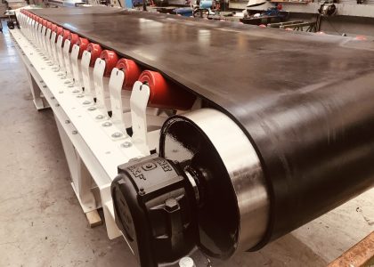 Conveyor Conveyor